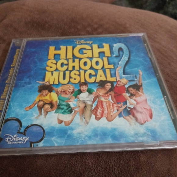 3 music from movies cds - Picture 3 of 4